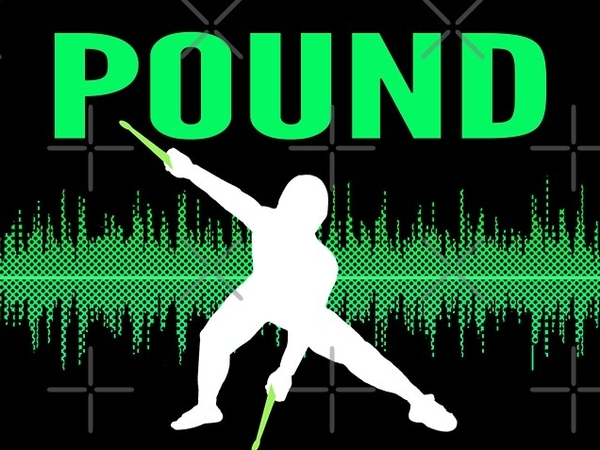 POUND Workout