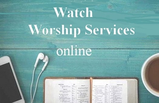 Watch Sunday Worship Videos