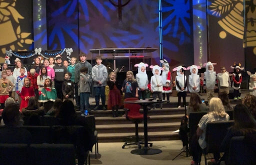 Youth Ministries